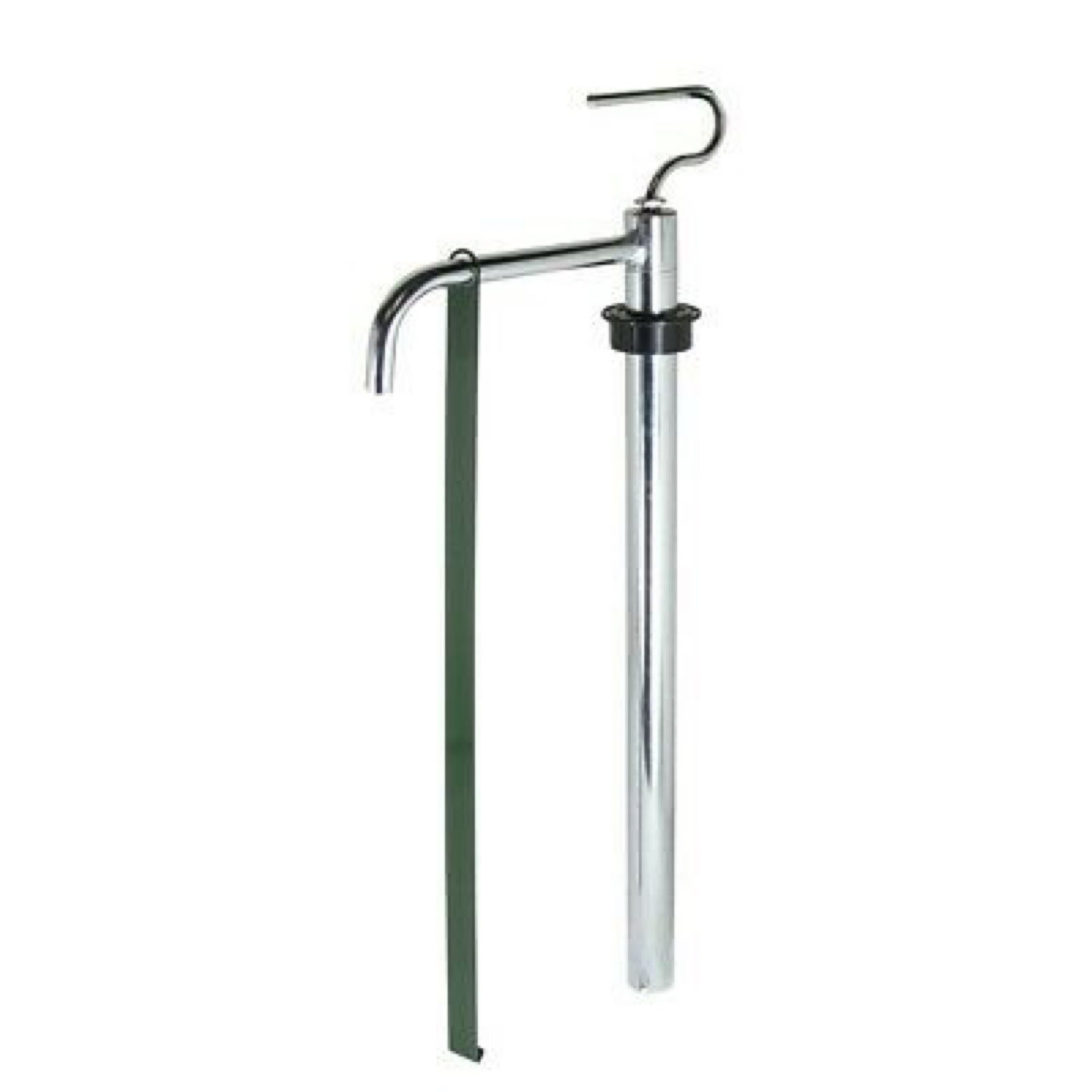 aes 5 gallon pail pump aes 745 29 . 95